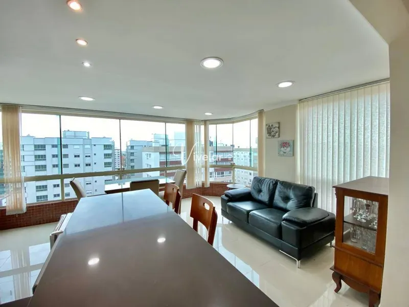 EXCELENTE COBERTURA DUPLEX COM 4 DORMITÓRIOS, A ESCOLHA PERFEITA!: 1ª foto da galeria de imagens do imóvel