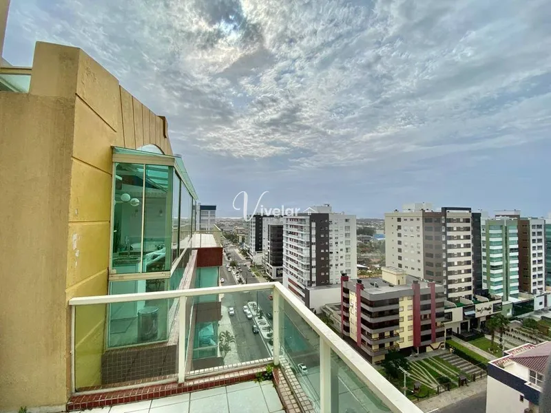 EXCELENTE COBERTURA DUPLEX COM 4 DORMITÓRIOS, A ESCOLHA PERFEITA!: 20ª foto da galeria de imagens do imóvel
