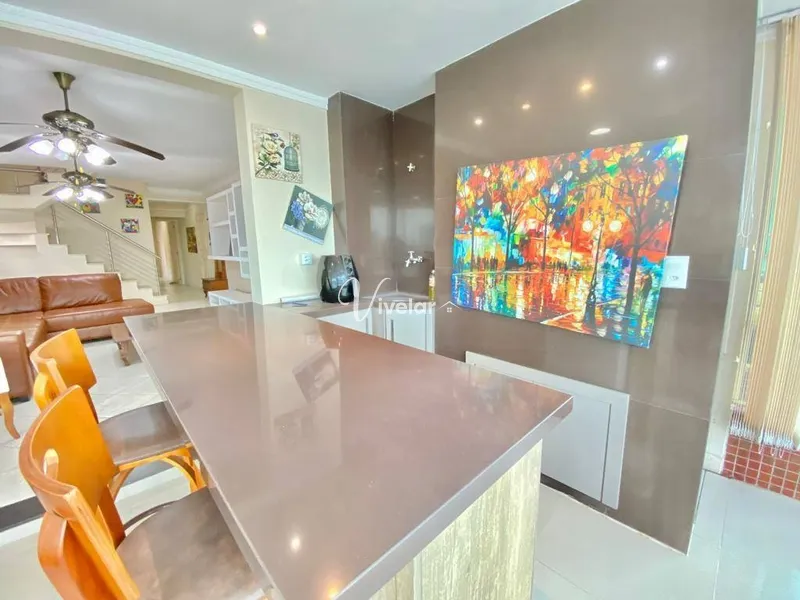 EXCELENTE COBERTURA DUPLEX COM 4 DORMITÓRIOS, A ESCOLHA PERFEITA!: 10ª foto da galeria de imagens do imóvel