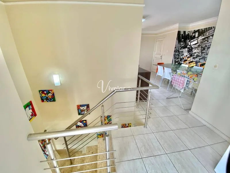 EXCELENTE COBERTURA DUPLEX COM 4 DORMITÓRIOS, A ESCOLHA PERFEITA!: 19ª foto da galeria de imagens do imóvel