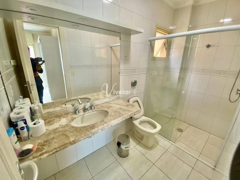 EXCELENTE COBERTURA DUPLEX COM 4 DORMITÓRIOS, A ESCOLHA PERFEITA!: 11ª foto da galeria de imagens do imóvel