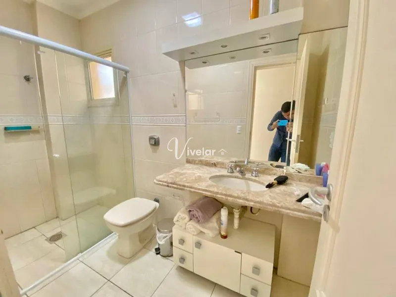 EXCELENTE COBERTURA DUPLEX COM 4 DORMITÓRIOS, A ESCOLHA PERFEITA!: 6ª foto da galeria de imagens do imóvel
