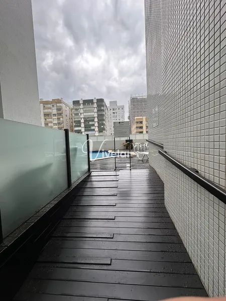 COM TERRAÇO DE FRENTE, NO CORAÇÃO DA CIDADE !!: 35ª foto da galeria de imagens do imóvel
