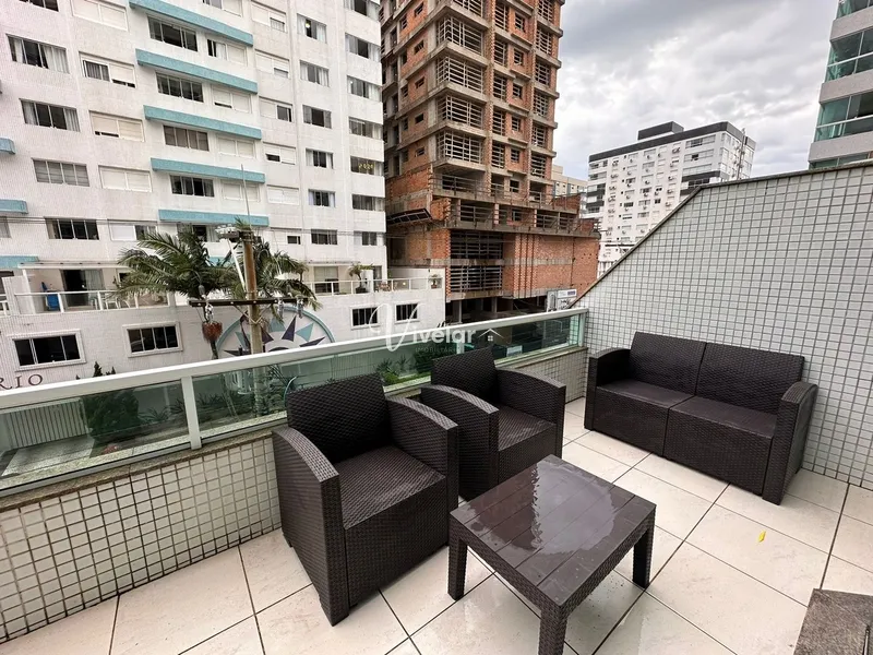 COM TERRAÇO DE FRENTE, NO CORAÇÃO DA CIDADE !!: 28ª foto da galeria de imagens do imóvel