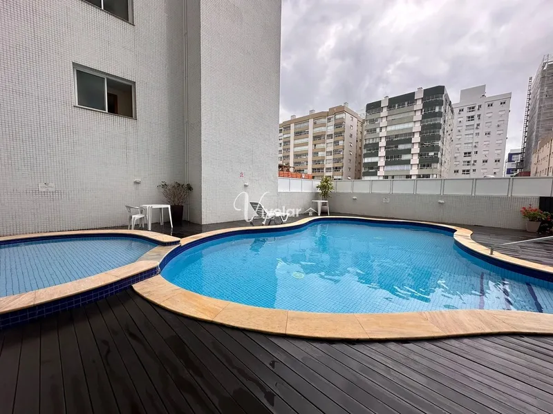 COM TERRAÇO DE FRENTE, NO CORAÇÃO DA CIDADE !!: 36ª foto da galeria de imagens do imóvel