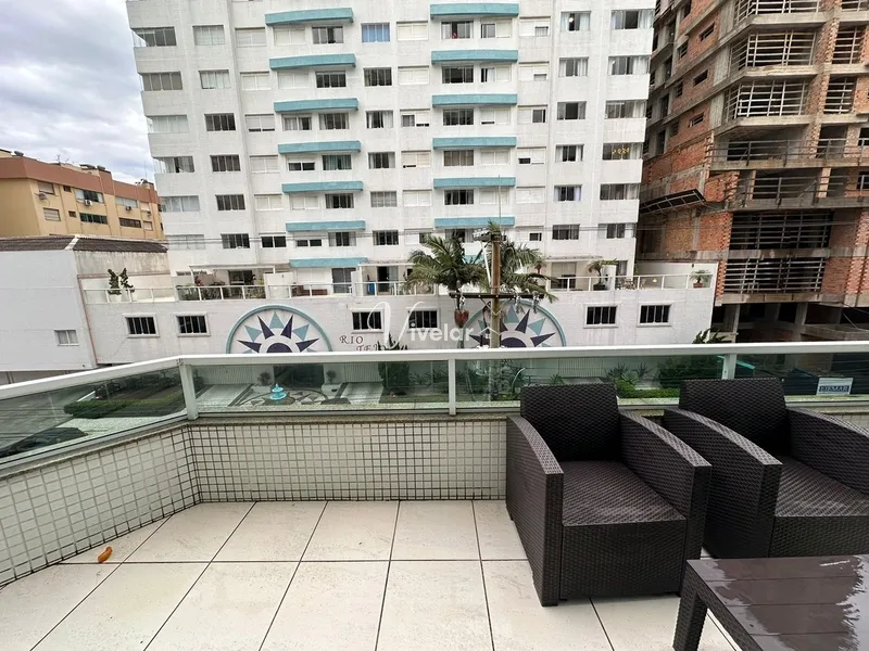 COM TERRAÇO DE FRENTE, NO CORAÇÃO DA CIDADE !!: 27ª foto da galeria de imagens do imóvel