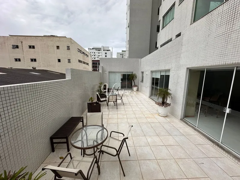 COM TERRAÇO DE FRENTE, NO CORAÇÃO DA CIDADE !!: 33ª foto da galeria de imagens do imóvel