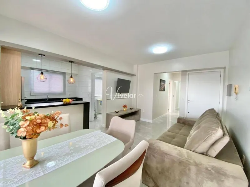 APARTAMENTO COM VISTA PARA O MAR A SERRA E A LAGOA A VENDA: 20ª foto da galeria de imagens do imóvel
