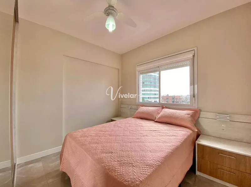 APARTAMENTO COM VISTA PARA O MAR A SERRA E A LAGOA A VENDA: 8ª foto da galeria de imagens do imóvel