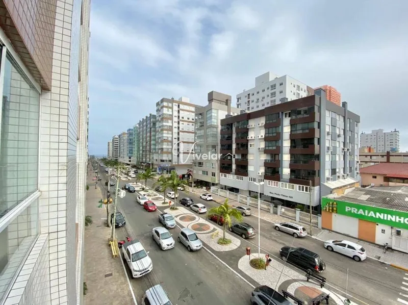 APARTAMENTO COM VISTA PARA O MAR A SERRA E A LAGOA A VENDA: 16ª foto da galeria de imagens do imóvel