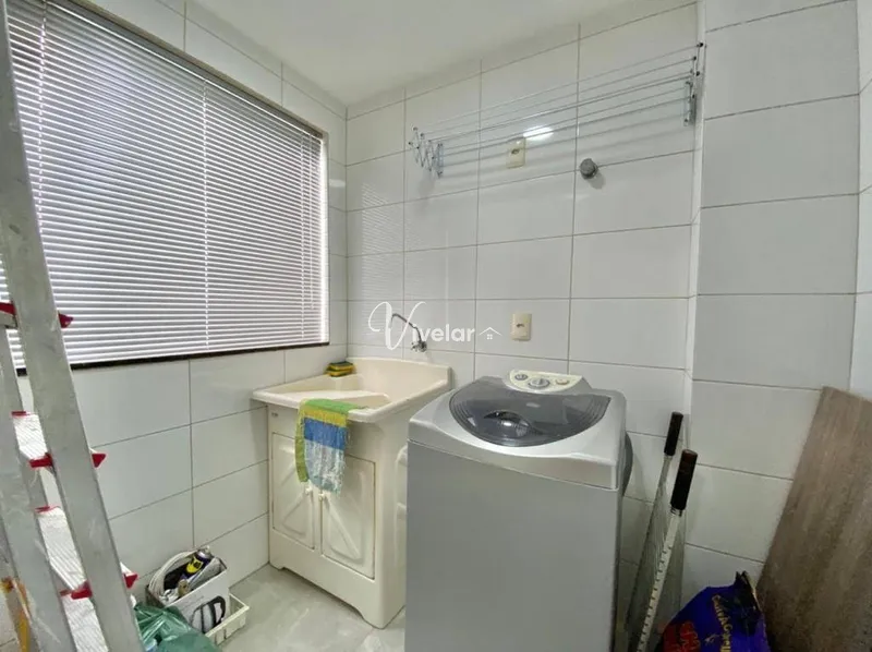 APARTAMENTO COM VISTA PARA O MAR A SERRA E A LAGOA A VENDA: 5ª foto da galeria de imagens do imóvel