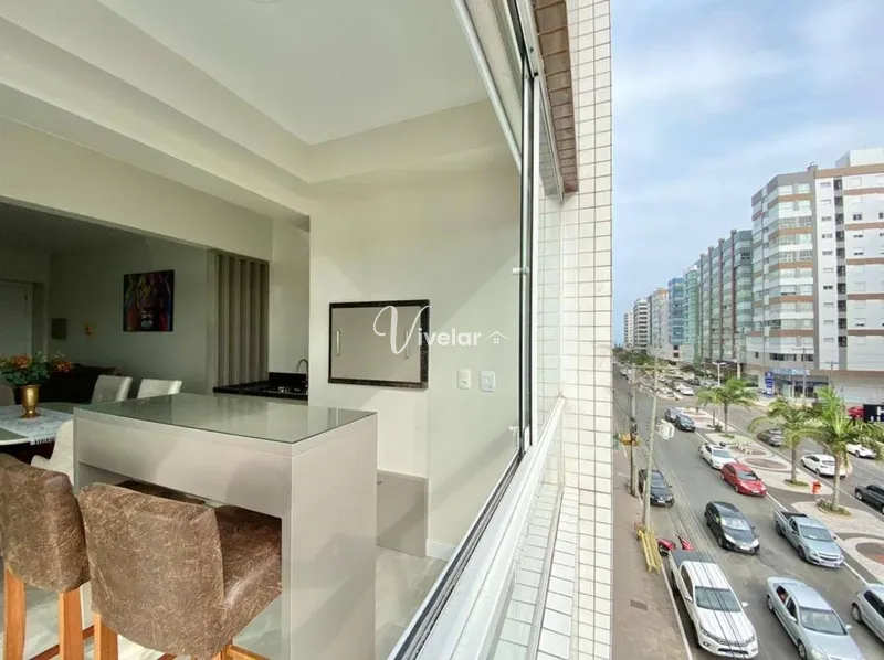 APARTAMENTO COM VISTA PARA O MAR A SERRA E A LAGOA A VENDA: 9ª foto da galeria de imagens do imóvel