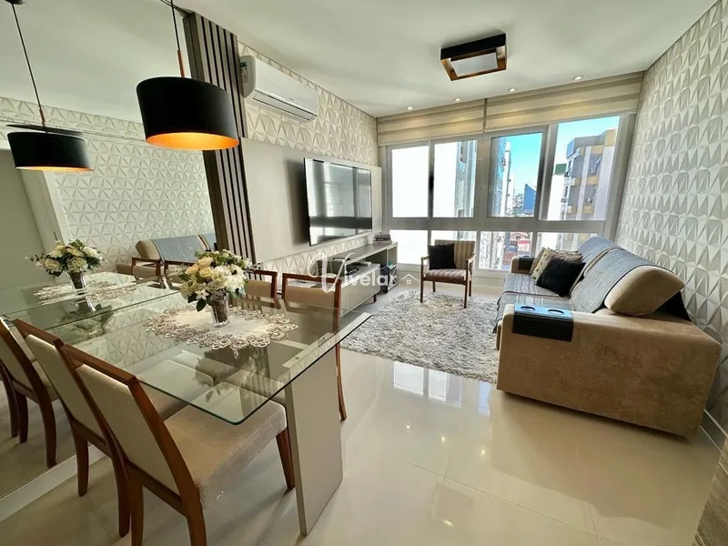 ÓTIMO APARTAMENTO EM PRÉDIO NOVO !!: 1ª foto da galeria de imagens do imóvel