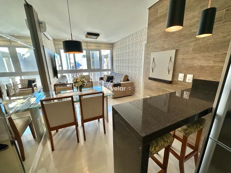 ÓTIMO APARTAMENTO EM PRÉDIO NOVO !!: 2ª foto da galeria de imagens do imóvel