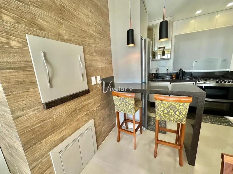 ÓTIMO APARTAMENTO EM PRÉDIO NOVO !!: 6ª foto da galeria de imagens do imóvel