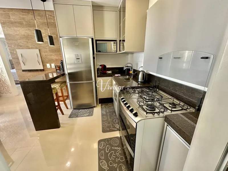 ÓTIMO APARTAMENTO EM PRÉDIO NOVO !!: 23ª foto da galeria de imagens do imóvel