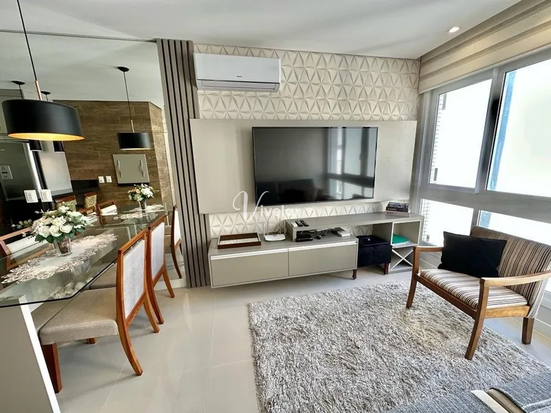 ÓTIMO APARTAMENTO EM PRÉDIO NOVO !!: 9ª foto da galeria de imagens do imóvel