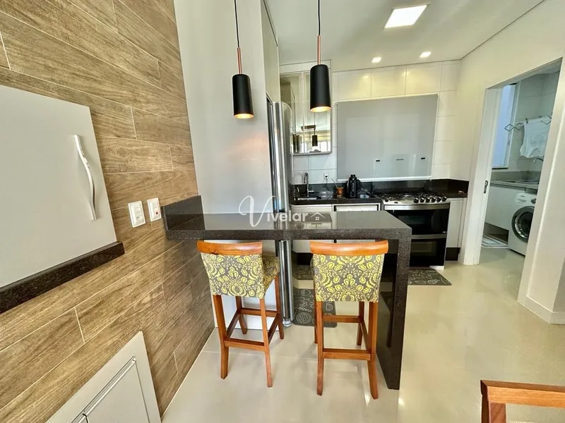 ÓTIMO APARTAMENTO EM PRÉDIO NOVO !!: 11ª foto da galeria de imagens do imóvel