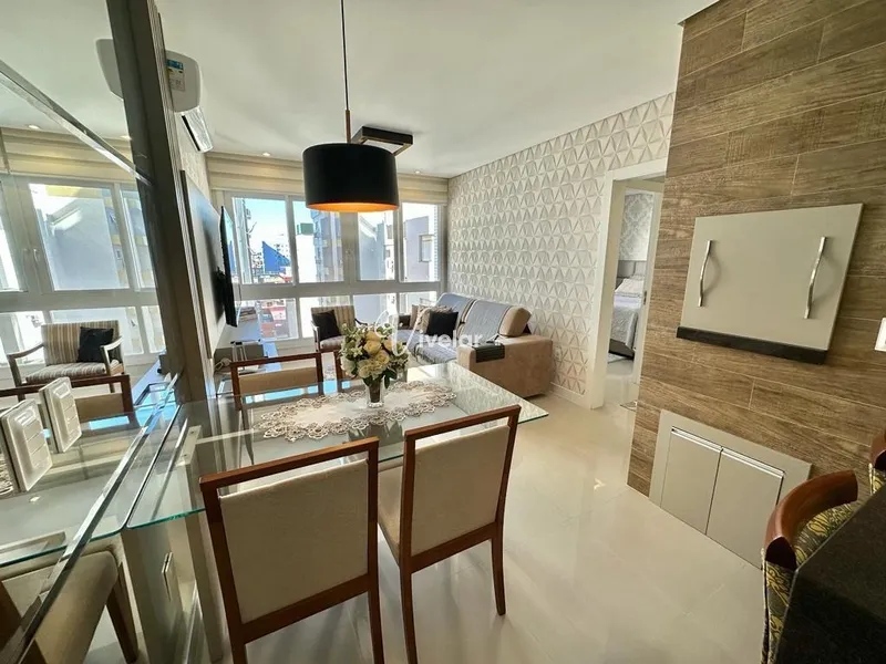ÓTIMO APARTAMENTO EM PRÉDIO NOVO !!: 4ª foto da galeria de imagens do imóvel