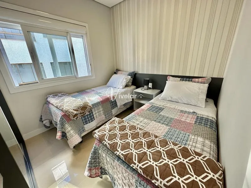 ÓTIMO APARTAMENTO EM PRÉDIO NOVO !!: 21ª foto da galeria de imagens do imóvel