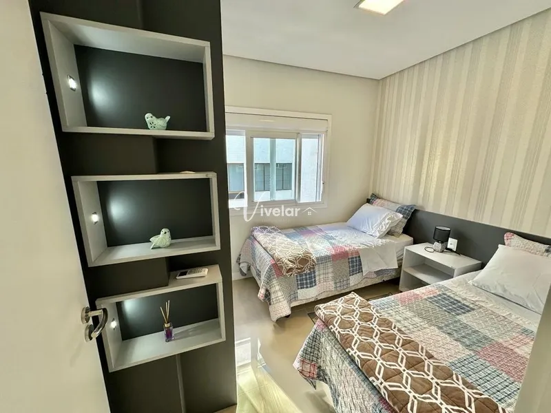 ÓTIMO APARTAMENTO EM PRÉDIO NOVO !!: 17ª foto da galeria de imagens do imóvel