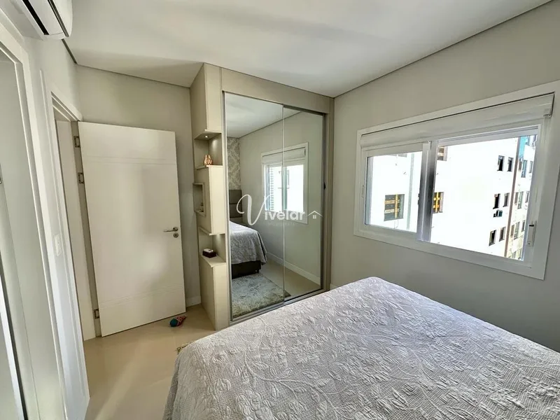 ÓTIMO APARTAMENTO EM PRÉDIO NOVO !!: 18ª foto da galeria de imagens do imóvel