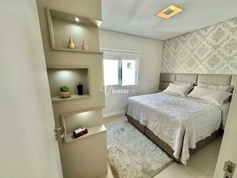 ÓTIMO APARTAMENTO EM PRÉDIO NOVO !!: 12ª foto da galeria de imagens do imóvel