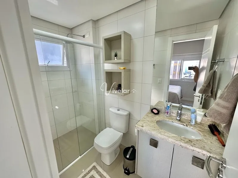 ÓTIMO APARTAMENTO EM PRÉDIO NOVO !!: 15ª foto da galeria de imagens do imóvel