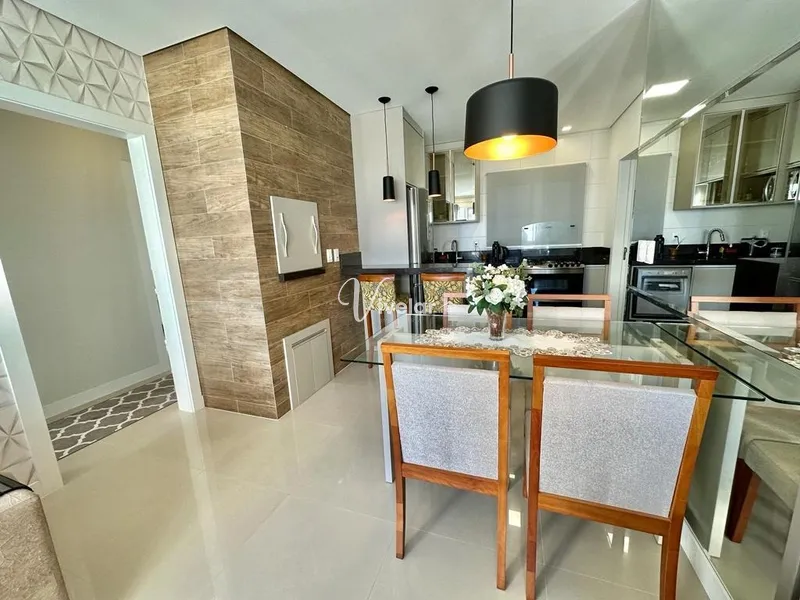 ÓTIMO APARTAMENTO EM PRÉDIO NOVO !!: 8ª foto da galeria de imagens do imóvel