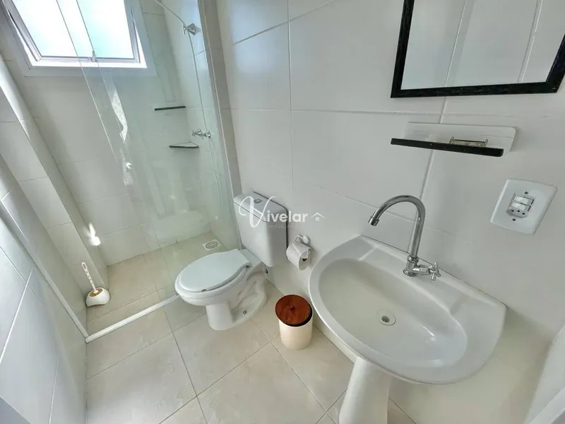 LINDO APARTAMENTO A VENDA COM EXCELENTE LOCALIZAÇÃO PRÓXIMO DO MAR: 11ª foto da galeria de imagens do imóvel