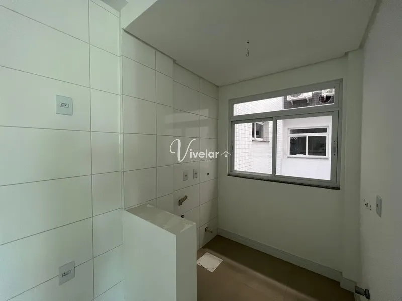 LINDO APARTAMENTO PRONTO PARA SER MOBILIADO: 6ª foto da galeria de imagens do imóvel