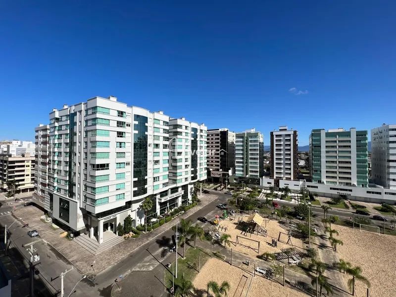 LINDO APARTAMENTO PRONTO PARA SER MOBILIADO: 1ª foto da galeria de imagens do imóvel