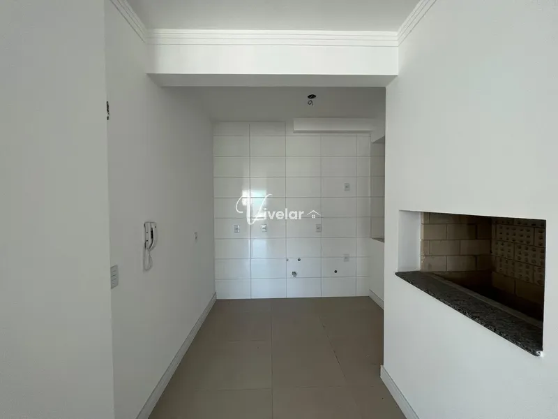LINDO APARTAMENTO PRONTO PARA SER MOBILIADO: 7ª foto da galeria de imagens do imóvel