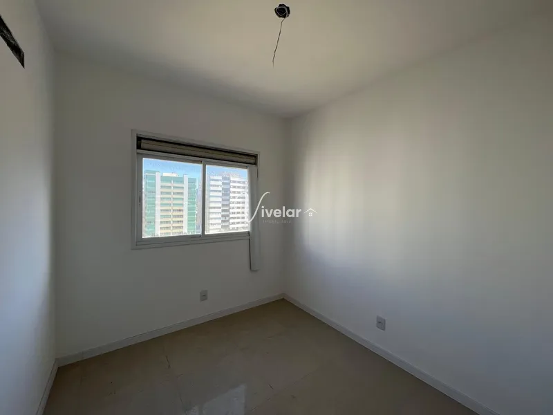 LINDO APARTAMENTO PRONTO PARA SER MOBILIADO: 8ª foto da galeria de imagens do imóvel