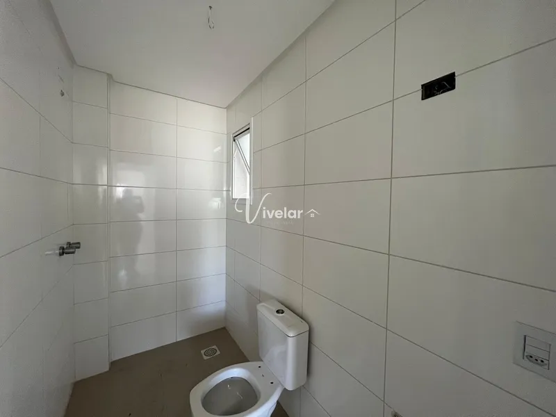 LINDO APARTAMENTO PRONTO PARA SER MOBILIADO: 4ª foto da galeria de imagens do imóvel