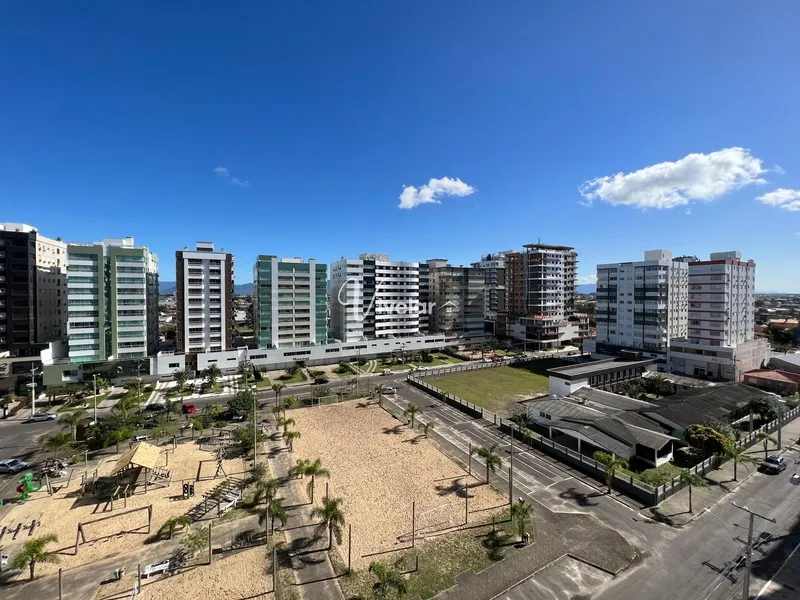LINDO APARTAMENTO PRONTO PARA SER MOBILIADO: 2ª foto da galeria de imagens do imóvel