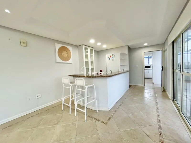 SPA E PISCINA PRIVATIVA COM VISTA ETERNA PARA O MAR !!: 17ª foto da galeria de imagens do imóvel