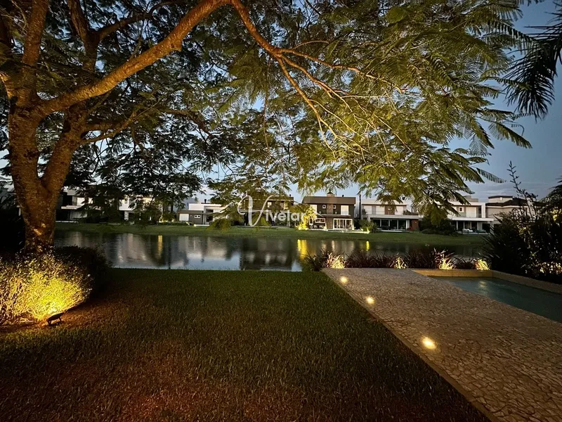 LINDO SOBRADO A BEIRA LAGO: 110ª foto da galeria de imagens do imóvel