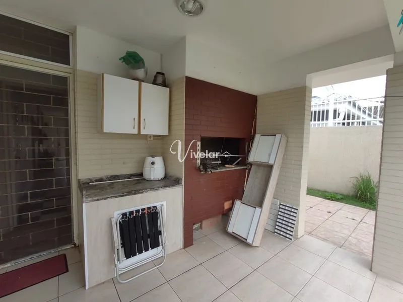 ÓTIMA CASA BEM LOCALIZADA !!: 16ª foto da galeria de imagens do imóvel