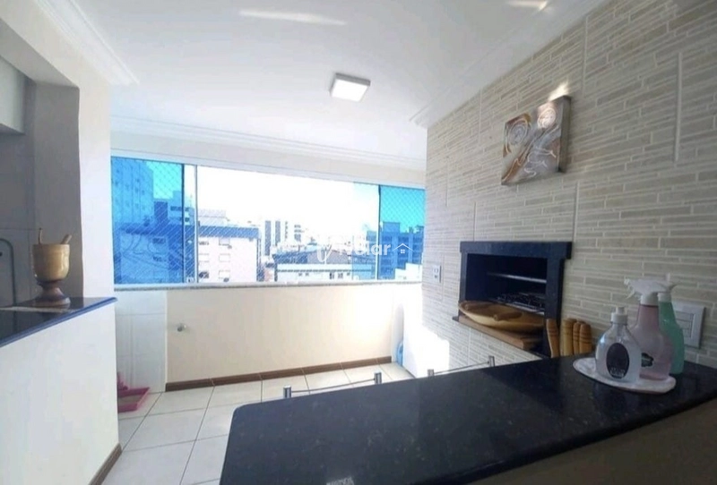 APARTAMENTO COM DOIS DORMITÓRIOS SENDO UM SUÍTE A POUCOS METROS DO MAR: 23ª foto da galeria de imagens do imóvel