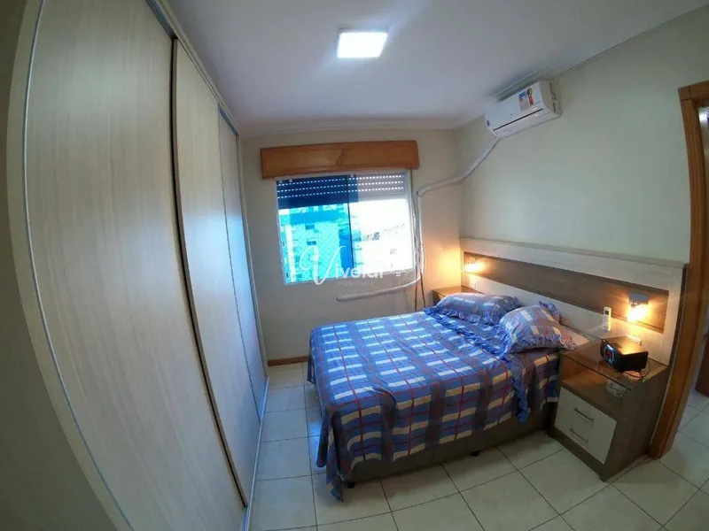 APARTAMENTO COM DOIS DORMITÓRIOS SENDO UM SUÍTE A POUCOS METROS DO MAR: 13ª foto da galeria de imagens do imóvel