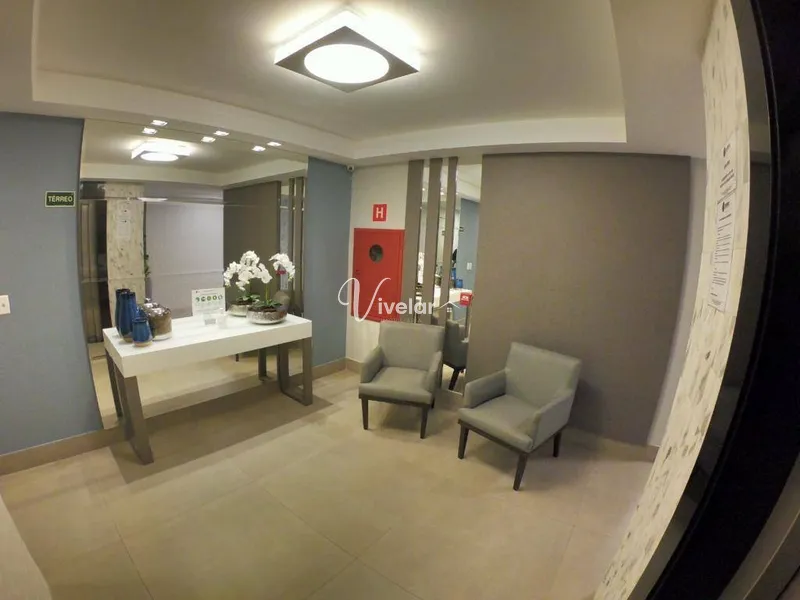 APARTAMENTO COM DOIS DORMITÓRIOS SENDO UM SUÍTE A POUCOS METROS DO MAR: 12ª foto da galeria de imagens do imóvel