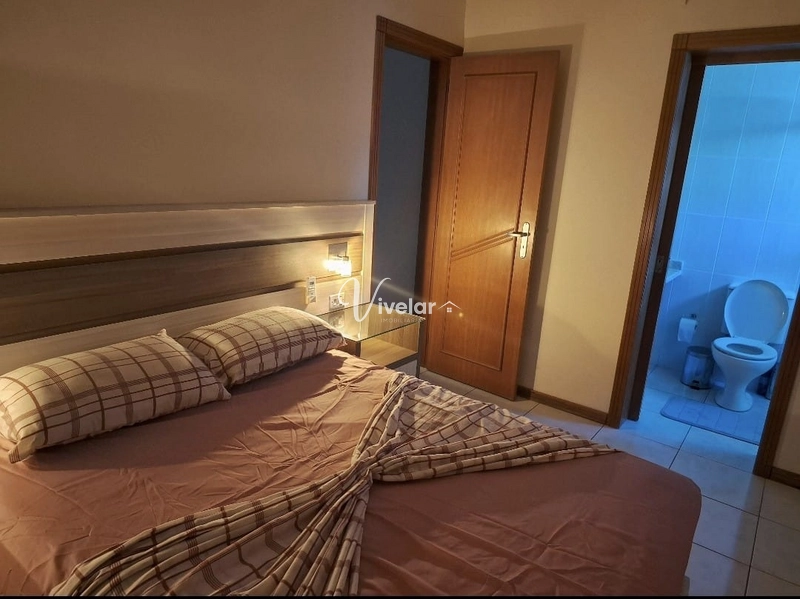 APARTAMENTO COM DOIS DORMITÓRIOS SENDO UM SUÍTE A POUCOS METROS DO MAR: 19ª foto da galeria de imagens do imóvel