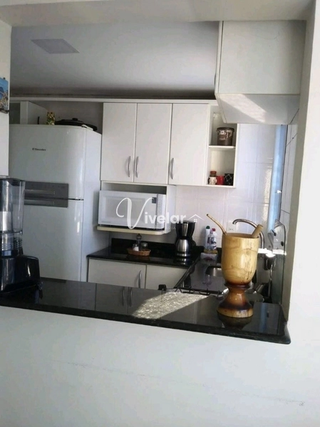 APARTAMENTO COM DOIS DORMITÓRIOS SENDO UM SUÍTE A POUCOS METROS DO MAR: 1ª foto da galeria de imagens do imóvel