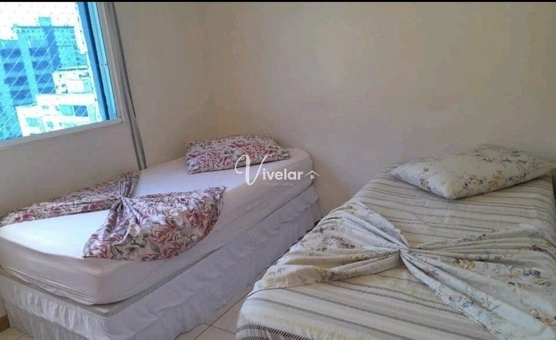 APARTAMENTO COM DOIS DORMITÓRIOS SENDO UM SUÍTE A POUCOS METROS DO MAR: 20ª foto da galeria de imagens do imóvel
