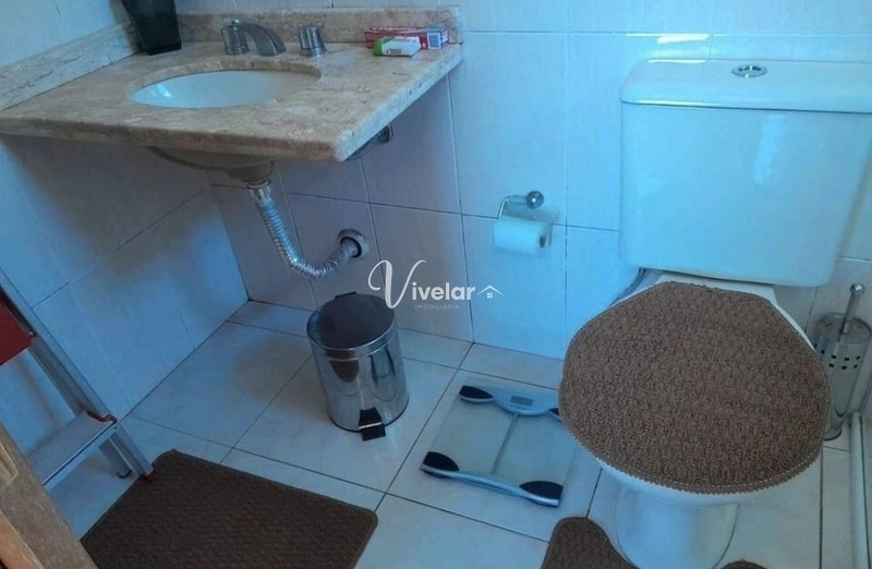 APARTAMENTO COM DOIS DORMITÓRIOS SENDO UM SUÍTE A POUCOS METROS DO MAR: 18ª foto da galeria de imagens do imóvel