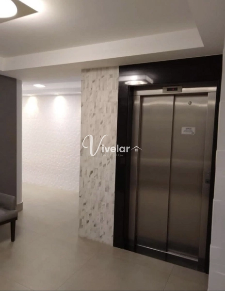 APARTAMENTO COM DOIS DORMITÓRIOS SENDO UM SUÍTE A POUCOS METROS DO MAR: 5ª foto da galeria de imagens do imóvel