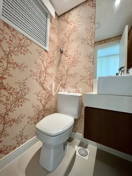 LINDO APARTAMENTO MOBILIADO E COM VISTA ETERNA PARA O MAR !!: 11ª foto da galeria de imagens do imóvel