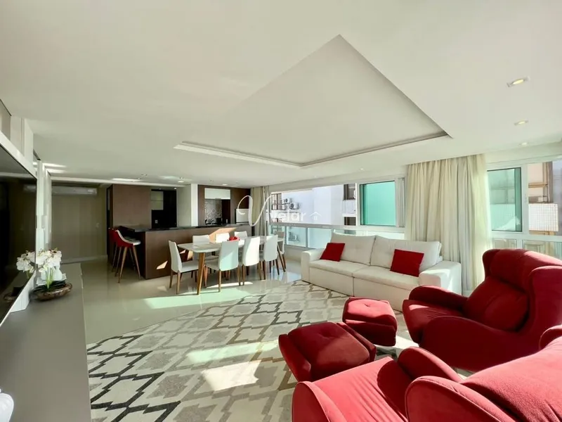 LINDO APARTAMENTO MOBILIADO E COM VISTA ETERNA PARA O MAR !!: 17ª foto da galeria de imagens do imóvel