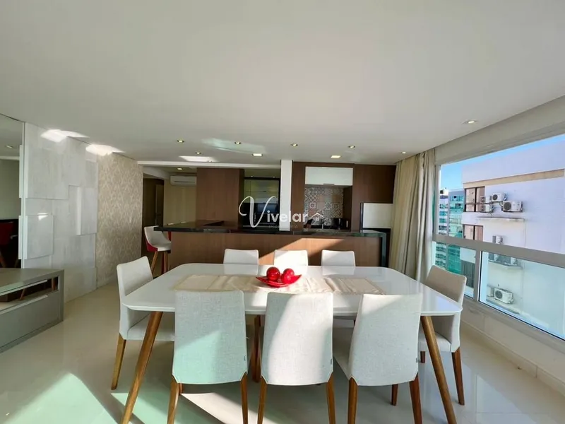 LINDO APARTAMENTO MOBILIADO E COM VISTA ETERNA PARA O MAR !!: 19ª foto da galeria de imagens do imóvel